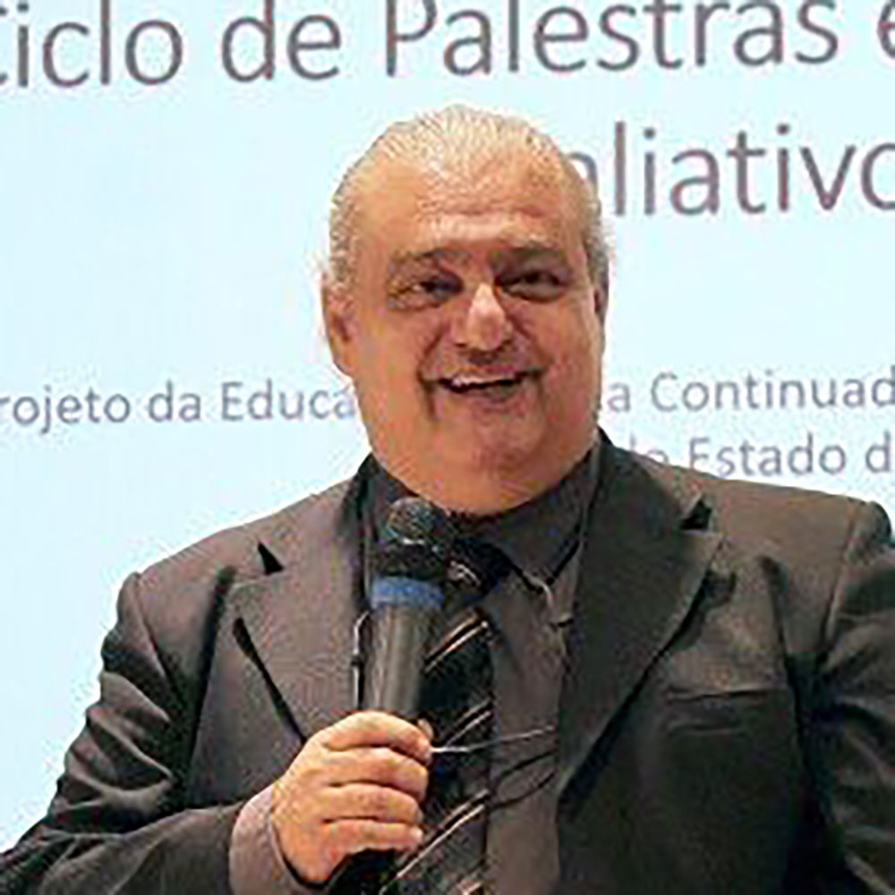 Dr. Luis Fernando Rodrigues