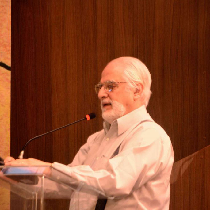 Dr. José Eduardo Siqueira