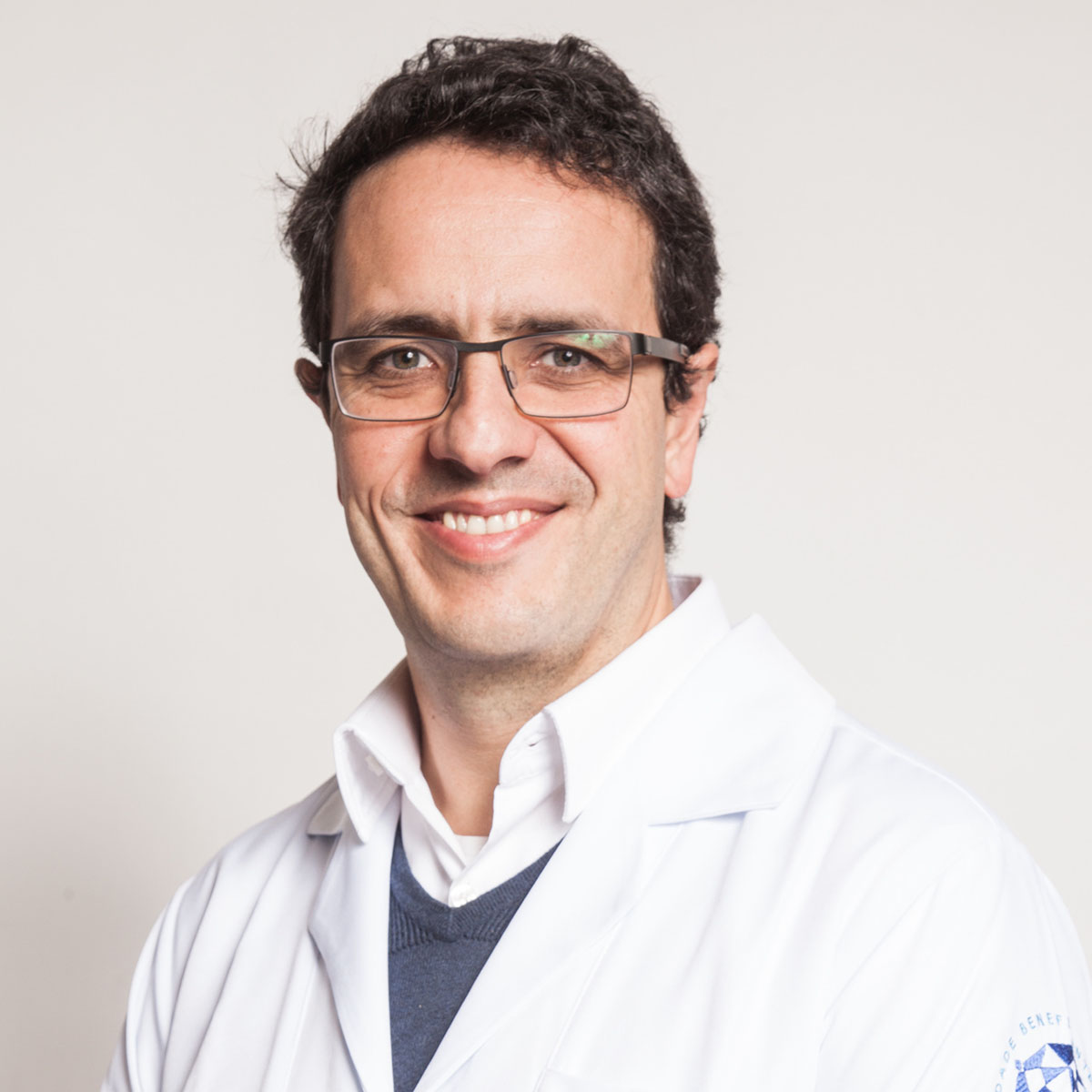 Dr. Daniel Neves Forte