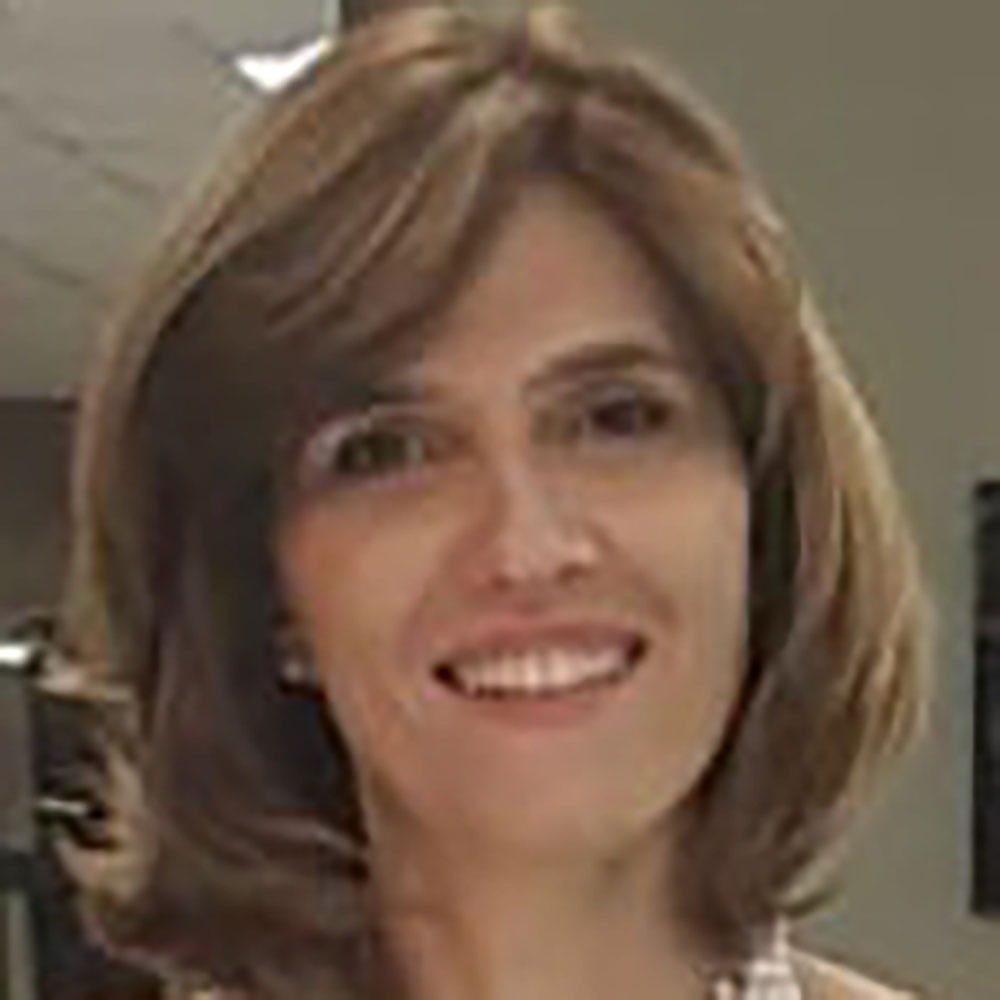 Dra. Erica Boldrini