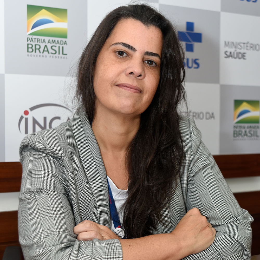 Dra. Renata de Freitas